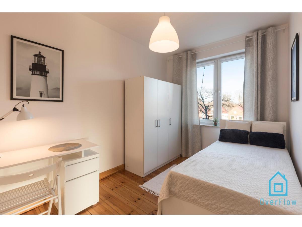 Stary Legionow P3 Apartment Gdansk Exterior photo
