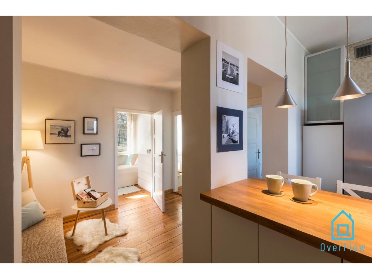 Stary Legionow P3 Apartment Gdansk Exterior photo