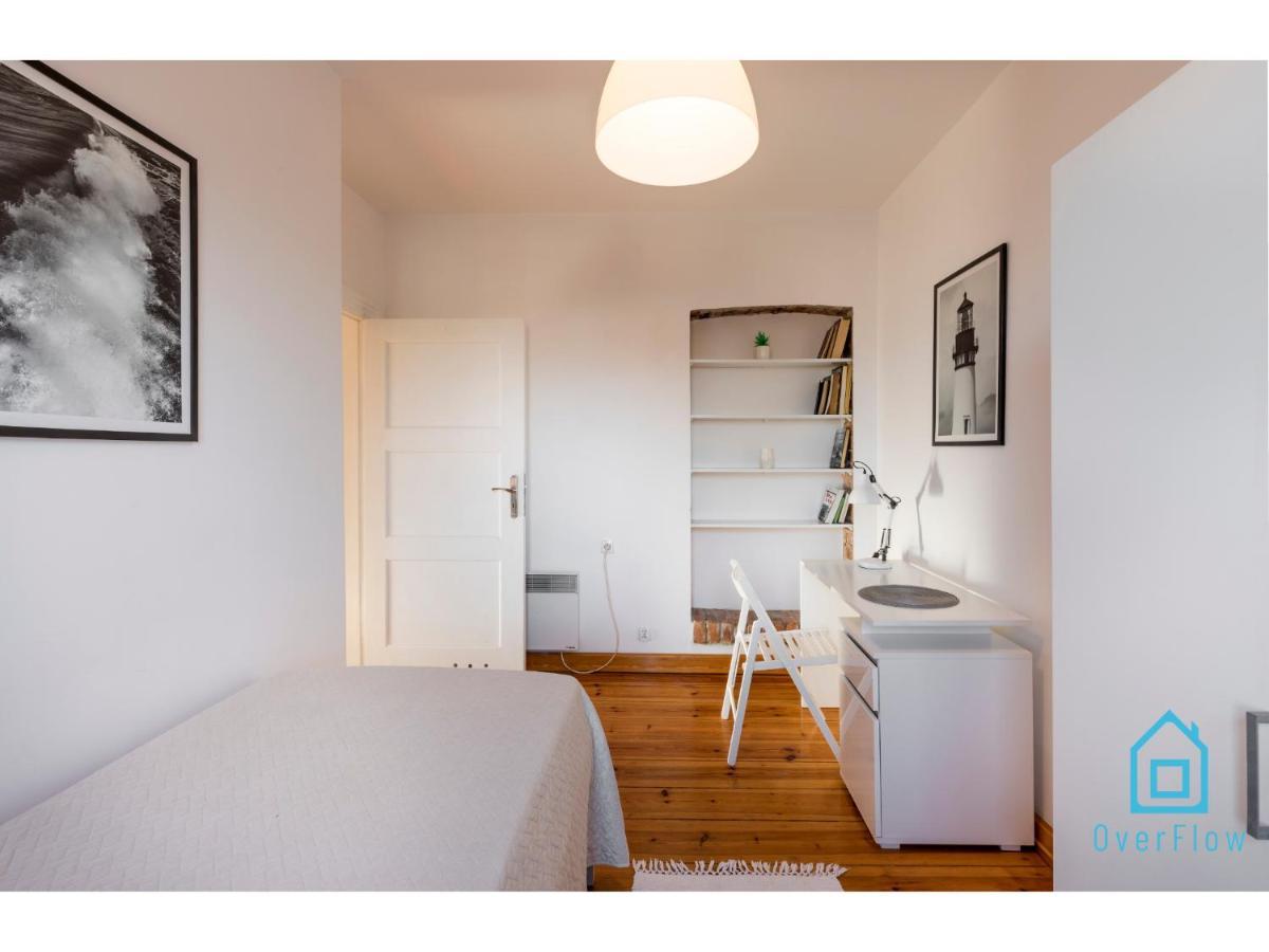Stary Legionow P3 Apartment Gdansk Exterior photo